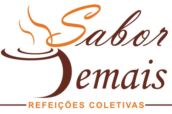 Sabor Demais – Refeições Coletivas